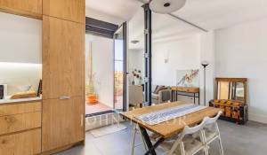 Sale Penthouse Madrid