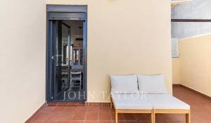 Sale Penthouse Madrid