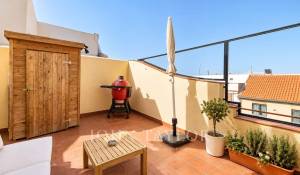 Sale Penthouse Madrid