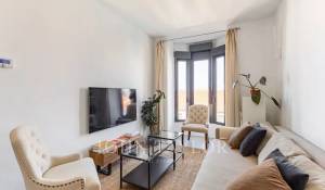 Sale Penthouse Madrid