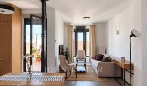 Sale Penthouse Madrid