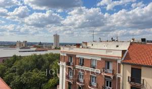 Sale Penthouse Madrid