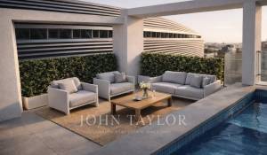 Sale Penthouse Madrid