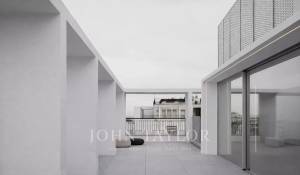 Sale Penthouse Madrid