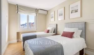 Sale Penthouse Madrid