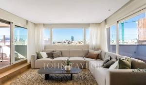 Sale Penthouse Madrid