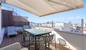 Sale Penthouse Madrid