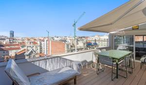 Sale Penthouse Madrid