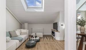 Sale Penthouse Madrid