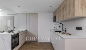 Sale Penthouse Madrid