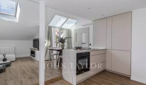 Sale Penthouse Madrid