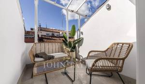 Sale Penthouse Madrid