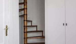 Sale Penthouse Madrid