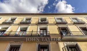 Sale Penthouse Madrid