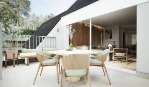 Sale Penthouse Madrid