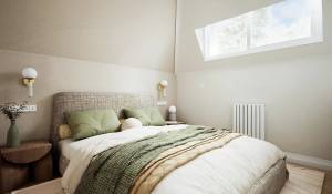 Sale Penthouse Madrid