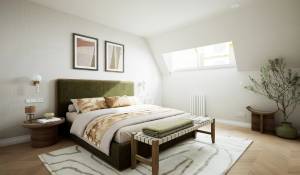 Sale Penthouse Madrid