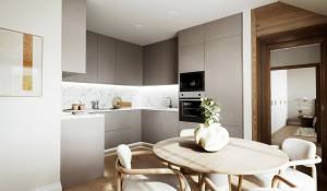 Sale Penthouse Madrid