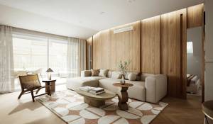 Sale Penthouse Madrid