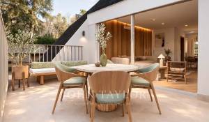 Sale Penthouse Madrid