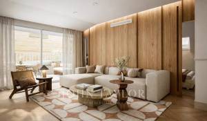 Sale Penthouse Madrid