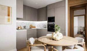 Sale Penthouse Madrid