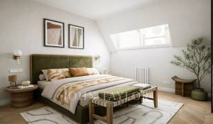 Sale Penthouse Madrid