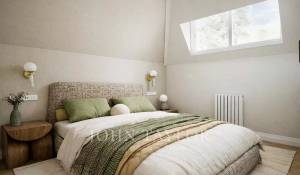 Sale Penthouse Madrid