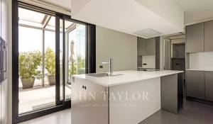 Sale Penthouse Madrid