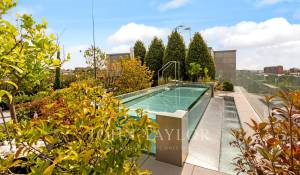 Sale Penthouse Madrid