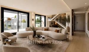 Sale Penthouse Madrid