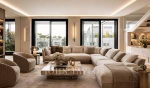 Sale Penthouse Madrid
