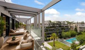 Sale Penthouse Madrid