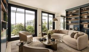 Sale Penthouse Madrid