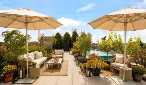 Sale Penthouse Madrid
