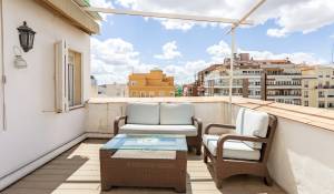 Sale Penthouse Madrid