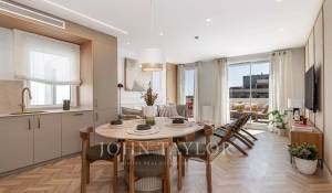 Sale Penthouse Madrid