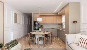 Sale Penthouse Madrid