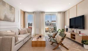 Sale Penthouse Madrid
