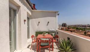 Sale Penthouse Madrid