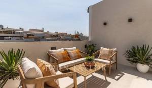 Sale Penthouse Madrid