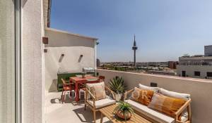 Sale Penthouse Madrid