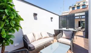 Sale Penthouse Madrid