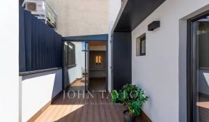 Sale Penthouse Madrid