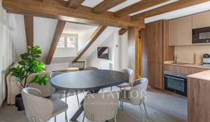 Sale Penthouse Madrid