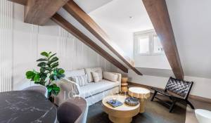 Sale Penthouse Madrid