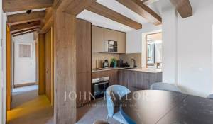 Sale Penthouse Madrid