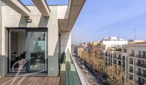 Sale Penthouse Madrid