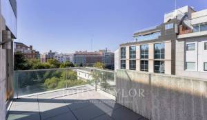 Sale Penthouse Madrid