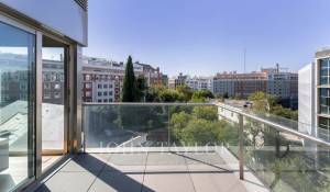 Sale Penthouse Madrid